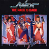 PACK IS BACK