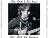 LOVE SONGS FOR AMERICA
