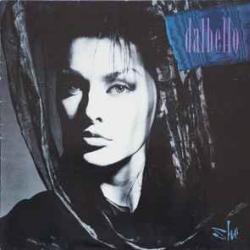 DALBELLO SHE Виниловая пластинка DALBELLO SHE Виниловая пластинка