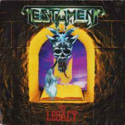 TESTAMENT LEGACY Виниловая пластинка TESTAMENT LEGACY Виниловая пластинка