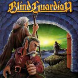 BLIND GUARDIAN FOLLOW THE BLIND Виниловая пластинка BLIND GUARDIAN FOLLOW THE BLIND Виниловая пластинка