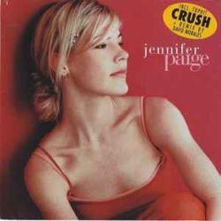 Jennifer Paige Jennifer Paige Фирменный CD Jennifer Paige Jennifer Paige Фирменный CD
