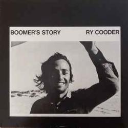 RY COODER BOOMER'S STORY Виниловая пластинка RY COODER BOOMER'S STORY Виниловая пластинка