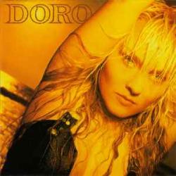 DORO DORO Фирменный CD DORO DORO Фирменный CD