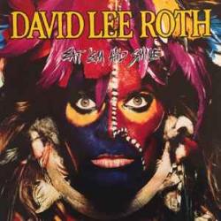 DAVID LEE ROTH EAT 'EM AND SMILE Виниловая пластинка DAVID LEE ROTH EAT 'EM AND SMILE Виниловая пластинка