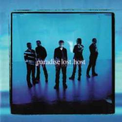 PARADISE LOST HOST Фирменный CD PARADISE LOST HOST Фирменный CD