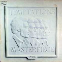 TEMPTATIONS MASTERPIECE Виниловая пластинка TEMPTATIONS MASTERPIECE Виниловая пластинка