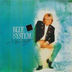BLUE SYSTEM TWILIGHT Виниловая пластинка BLUE SYSTEM TWILIGHT Виниловая пластинка