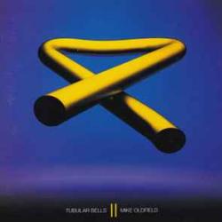 MIKE OLDFIELD TURBULAR BELLS II Виниловая пластинка MIKE OLDFIELD TURBULAR BELLS II Виниловая пластинка