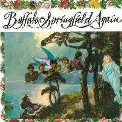 BUFFALO SPRINGFIELD AGAIN Фирменный CD BUFFALO SPRINGFIELD AGAIN Фирменный CD
