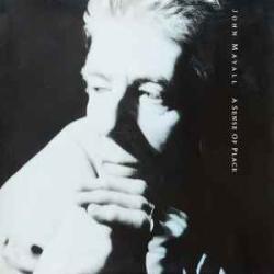 JOHN MAYALL A SENSE OF PLACE Виниловая пластинка JOHN MAYALL A SENSE OF PLACE Виниловая пластинка