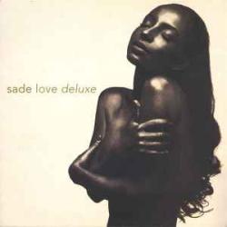 SADE LOVE DELUXE Виниловая пластинка SADE LOVE DELUXE Виниловая пластинка