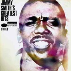 JIMMY SMITH GREATEST HITS Виниловая пластинка JIMMY SMITH GREATEST HITS Виниловая пластинка