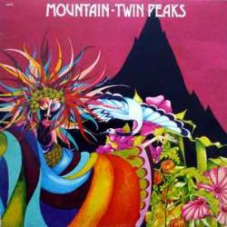 MOUNTAIN TWIN PEAKS Виниловая пластинка MOUNTAIN TWIN PEAKS Виниловая пластинка