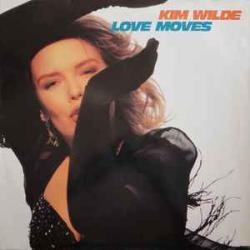 KIM WILDE LOVE MOVES Виниловая пластинка KIM WILDE LOVE MOVES Виниловая пластинка
