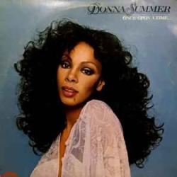 DONNA SUMMER ONCE UPON A TIME Виниловая пластинка DONNA SUMMER ONCE UPON A TIME Виниловая пластинка