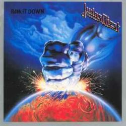 JUDAS PRIEST RAM IT DOWN Фирменный CD JUDAS PRIEST RAM IT DOWN Фирменный CD