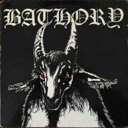 BATHORY BATHORY Виниловая пластинка BATHORY BATHORY Виниловая пластинка