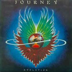 JOURNEY EVOLUTION Виниловая пластинка JOURNEY EVOLUTION Виниловая пластинка