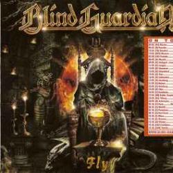 BLIND GUARDIAN FLY BLIND GUARDIAN FLY