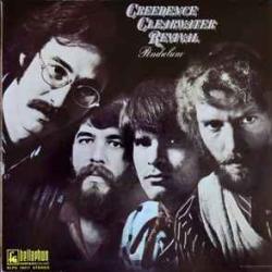 CREEDENCE CLEARWATER REVIVAL PENDULUM Виниловая пластинка CREEDENCE CLEARWATER REVIVAL PENDULUM Виниловая пластинка
