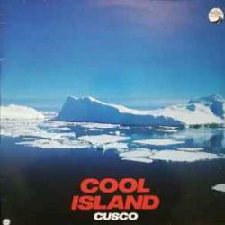CUSCO COOL ISLAND Виниловая пластинка CUSCO COOL ISLAND Виниловая пластинка