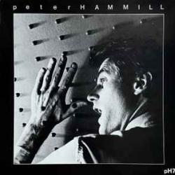 PETER HAMMILL PH7 Виниловая пластинка PETER HAMMILL PH7 Виниловая пластинка