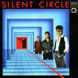 SILENT CIRCLE №1 Виниловая пластинка SILENT CIRCLE №1 Виниловая пластинка