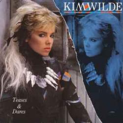 KIM WILDE TEASES AND DARES Виниловая пластинка KIM WILDE TEASES AND DARES Виниловая пластинка