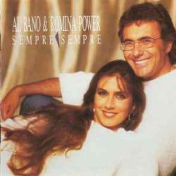 AL BANO & ROMINA POWER SEMPRE SEMPRE Фирменный CD AL BANO & ROMINA POWER SEMPRE SEMPRE Фирменный CD