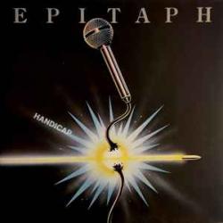 EPITAPH HANDICAP Виниловая пластинка EPITAPH HANDICAP Виниловая пластинка