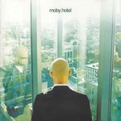 MOBY HOTEL Фирменный CD MOBY HOTEL Фирменный CD
