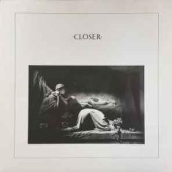 JOY DIVISION CLOSER Виниловая пластинка JOY DIVISION CLOSER Виниловая пластинка