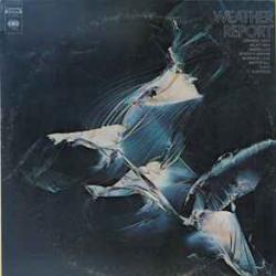 WEATHER REPORT WEATHER REPORT Виниловая пластинка WEATHER REPORT WEATHER REPORT Виниловая пластинка