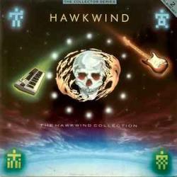 HAWKWIND COLLECTION Виниловая пластинка HAWKWIND COLLECTION Виниловая пластинка