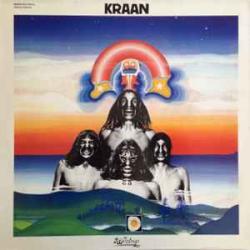 KRAAN WINTRUP Виниловая пластинка KRAAN WINTRUP Виниловая пластинка