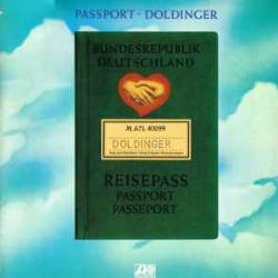 PASSPORT Passport Виниловая пластинка PASSPORT Passport Виниловая пластинка