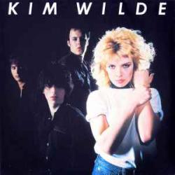 KIM WILDE KIM WILDE Виниловая пластинка KIM WILDE KIM WILDE Виниловая пластинка