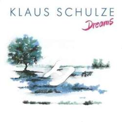 KLAUS SCHULZE DREAMS Виниловая пластинка KLAUS SCHULZE DREAMS Виниловая пластинка