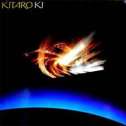 KITARO KI Виниловая пластинка KITARO KI Виниловая пластинка