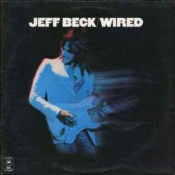 JEFF BECK WIRED Виниловая пластинка JEFF BECK WIRED Виниловая пластинка