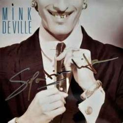 Mink DeVille Sportin' Life Виниловая пластинка Mink DeVille Sportin' Life Виниловая пластинка