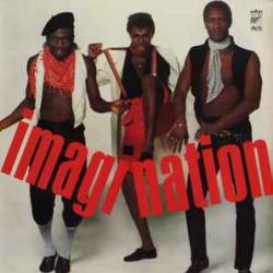 IMAGINATION IMAGINATION Виниловая пластинка IMAGINATION IMAGINATION Виниловая пластинка