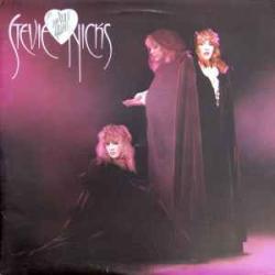 STEVIE NICKS WILD HEART Виниловая пластинка STEVIE NICKS WILD HEART Виниловая пластинка