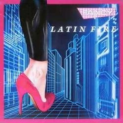 FANCY LATIN FIRE Виниловая пластинка FANCY LATIN FIRE Виниловая пластинка