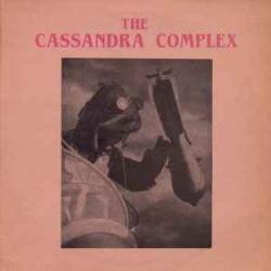 The Cassandra Complex Moscow Idaho Виниловая пластинка The Cassandra Complex Moscow Idaho Виниловая пластинка