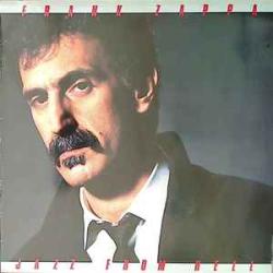 FRANK ZAPPA JAZZ FROM HELL Виниловая пластинка FRANK ZAPPA JAZZ FROM HELL Виниловая пластинка