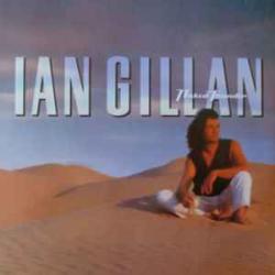 IAN GILLAN NAKED THUNDER Виниловая пластинка IAN GILLAN NAKED THUNDER Виниловая пластинка