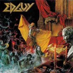 EDGUY The Savage Poetry Виниловая пластинка EDGUY The Savage Poetry Виниловая пластинка