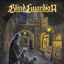 BLIND GUARDIAN LIVE LP-BOX BLIND GUARDIAN LIVE LP-BOX
